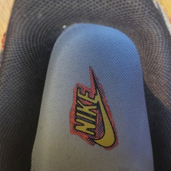 Nike Air Force 1 Low '07 LV8 Afropunk - Picture 12 of 14